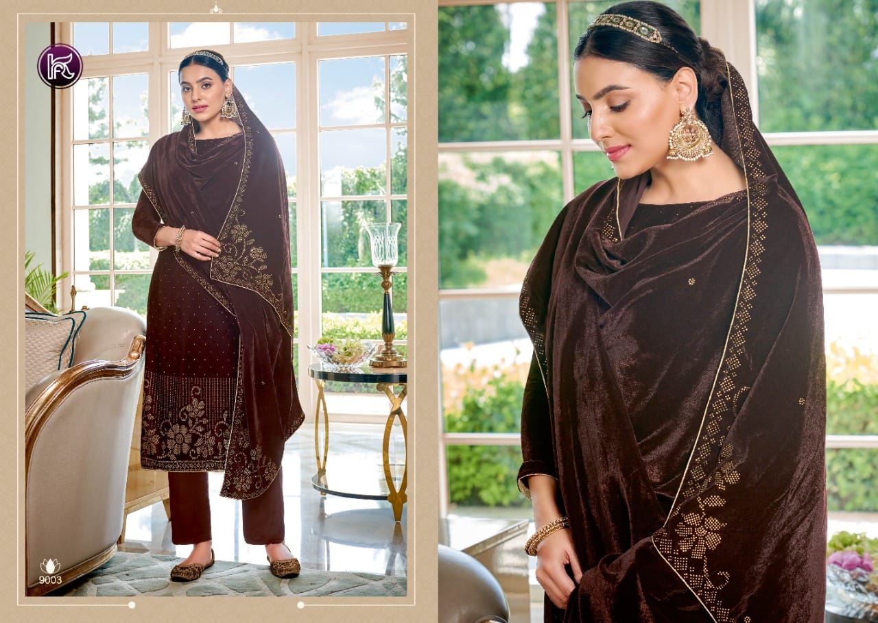 Diamond Kala Fashion Designer Salwar Suits Manufacturer Wholesaler